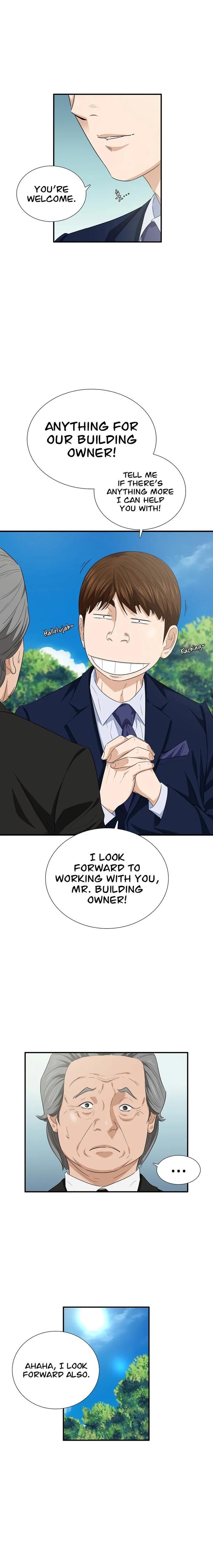 This is the Law - Chapter 96 Page 22