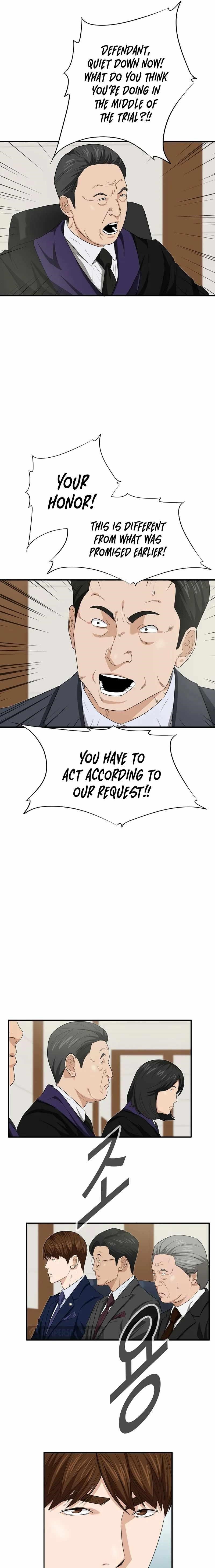 This is the Law - Chapter 96 Page 9