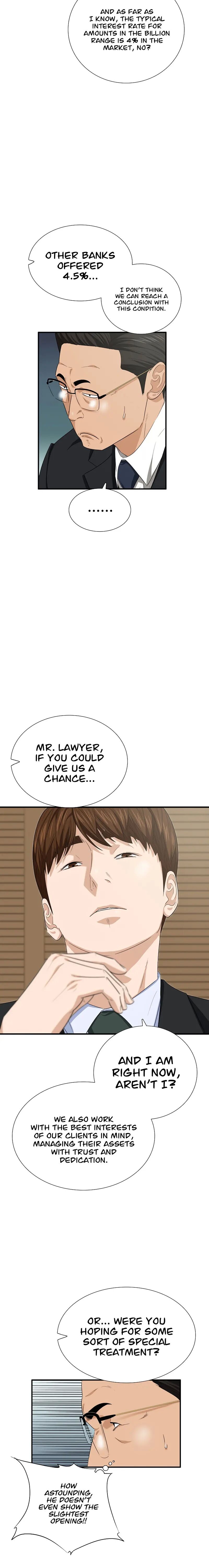 This is the Law - Chapter 97 Page 20