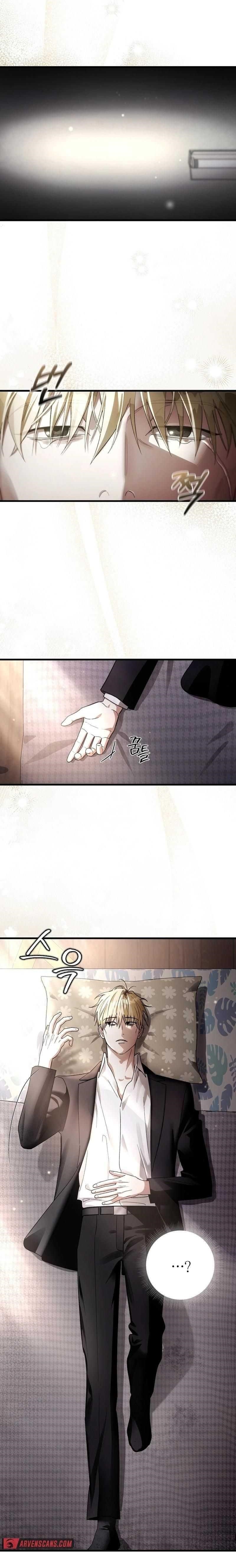 The Delusional Hunter in Another World - Chapter 1 Page 1