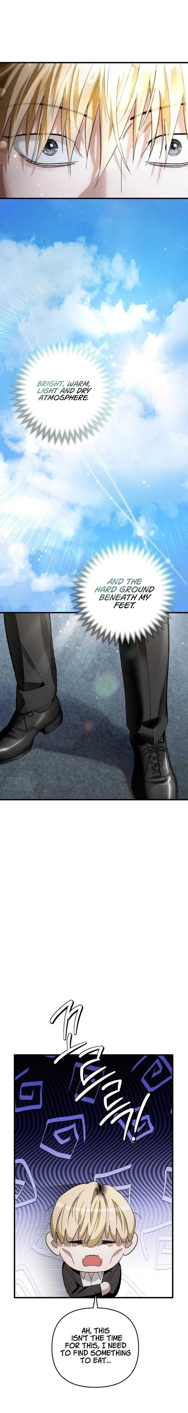 The Delusional Hunter in Another World - Chapter 1 Page 10