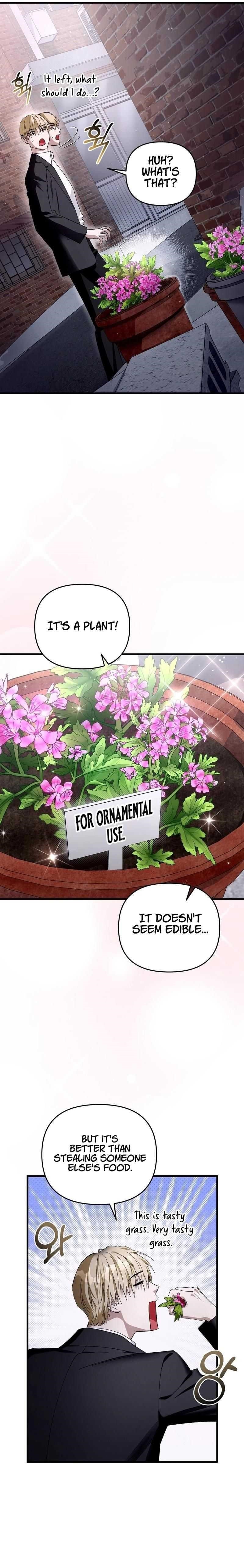 The Delusional Hunter in Another World - Chapter 1 Page 16