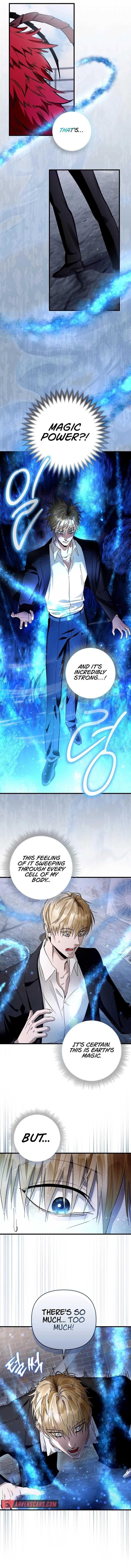 The Delusional Hunter in Another World - Chapter 1 Page 28