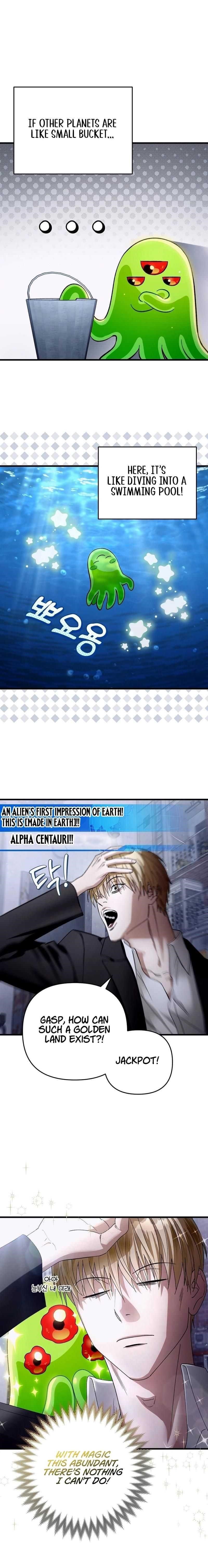 The Delusional Hunter in Another World - Chapter 1 Page 29