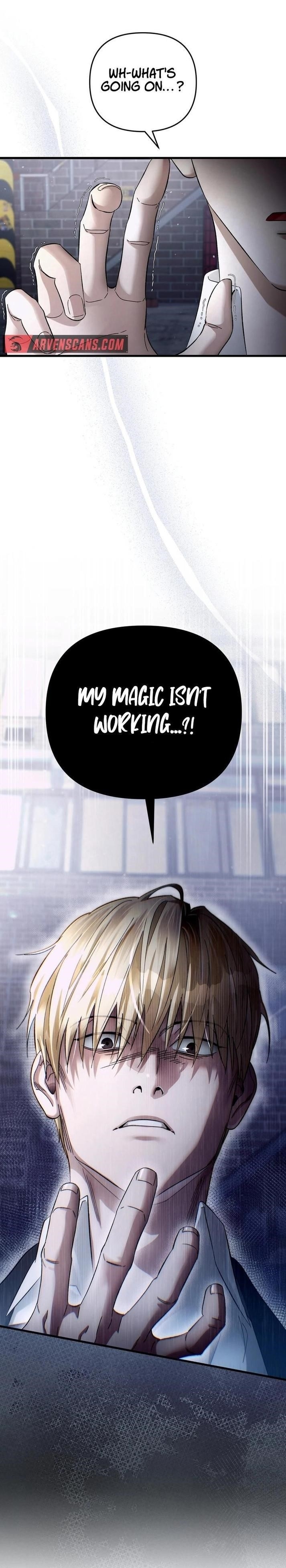 The Delusional Hunter in Another World - Chapter 1 Page 36