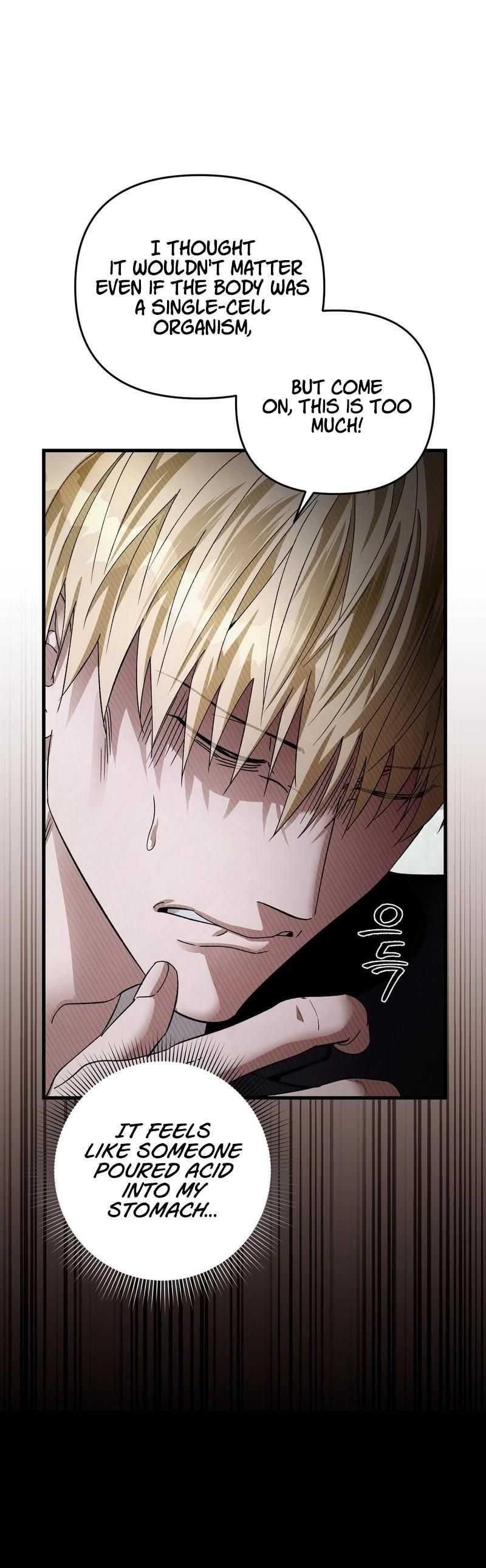 The Delusional Hunter in Another World - Chapter 1 Page 7