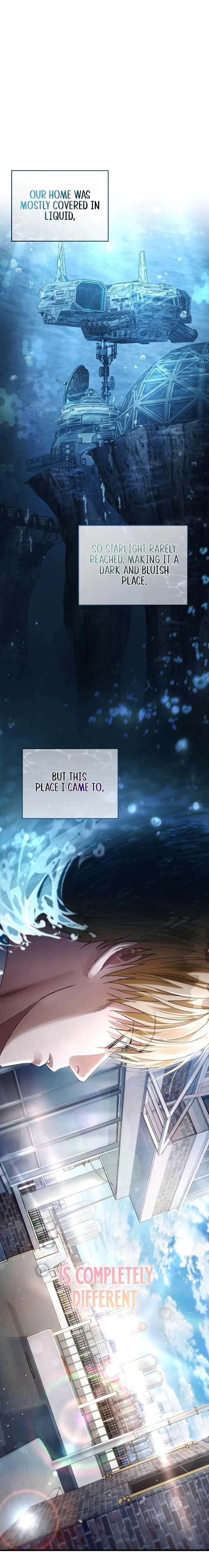 The Delusional Hunter in Another World - Chapter 1 Page 9