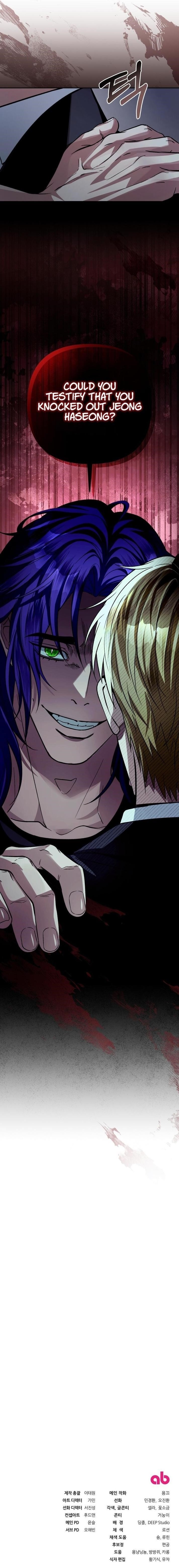 The Delusional Hunter in Another World - Chapter 12 Page 15