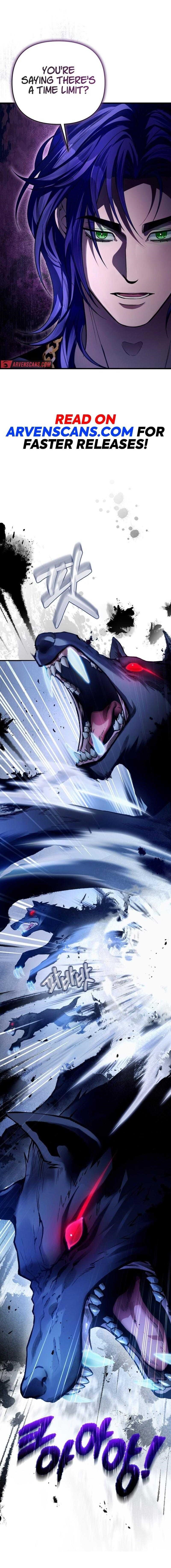 The Delusional Hunter in Another World - Chapter 12 Page 3