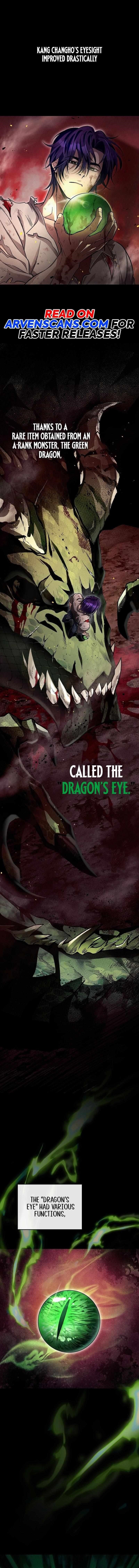 The Delusional Hunter in Another World - Chapter 13 Page 1