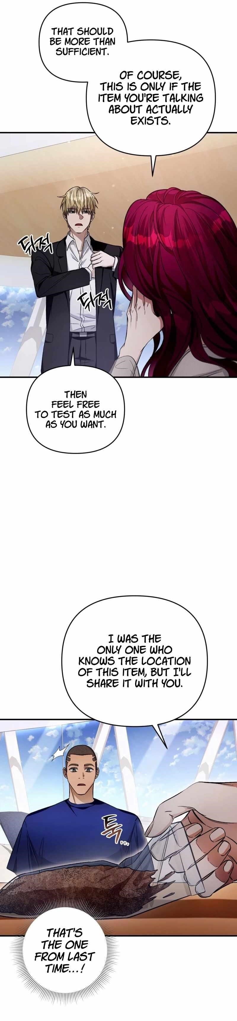 The Delusional Hunter in Another World - Chapter 16 Page 15