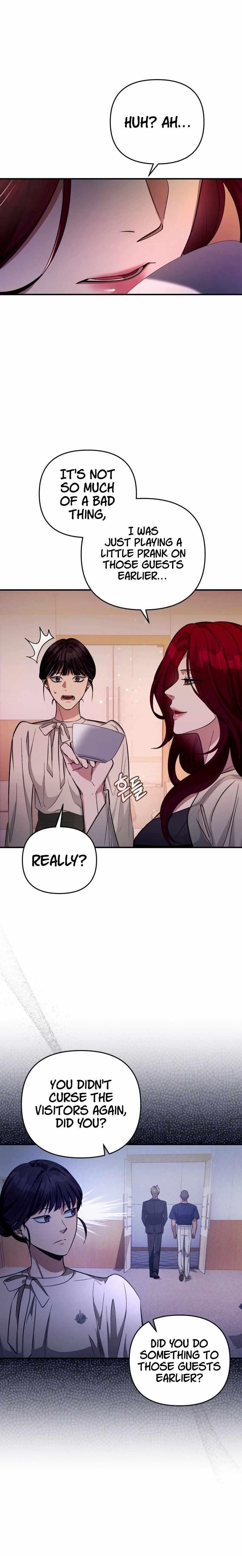 The Delusional Hunter in Another World - Chapter 16 Page 20