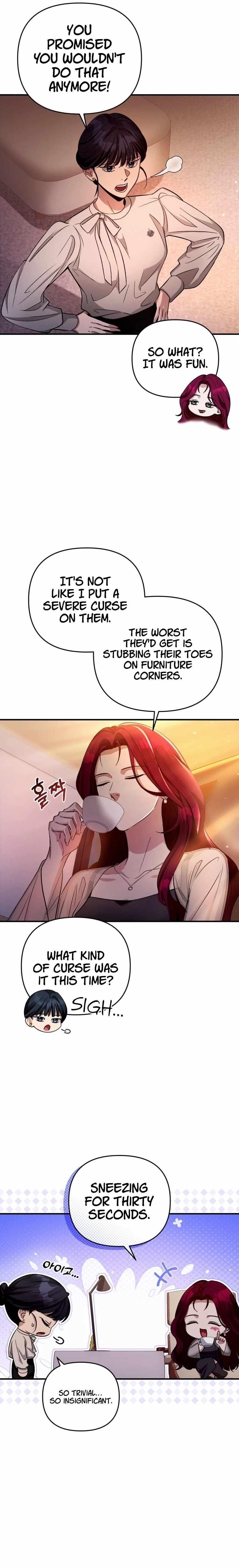 The Delusional Hunter in Another World - Chapter 16 Page 21