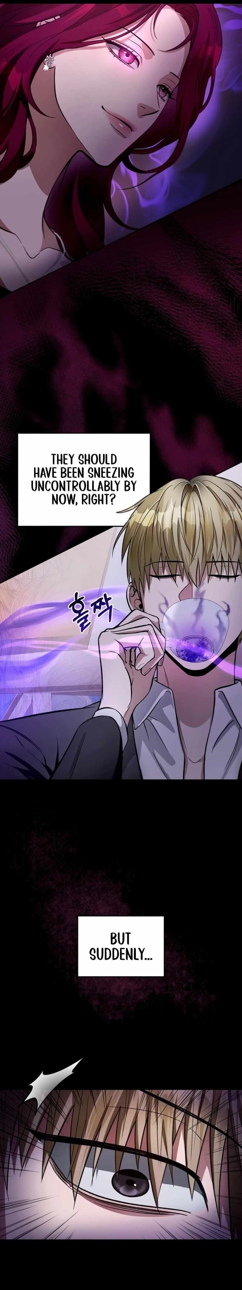 The Delusional Hunter in Another World - Chapter 16 Page 23