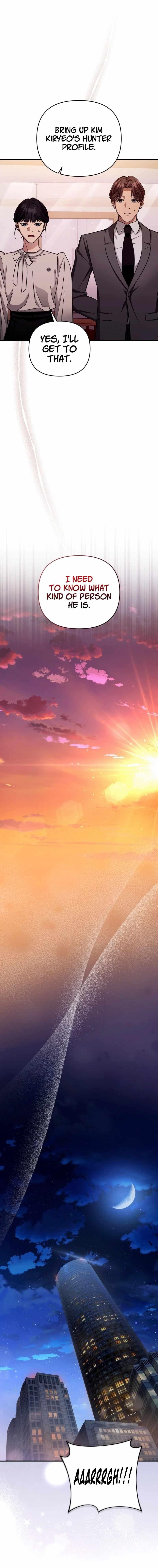 The Delusional Hunter in Another World - Chapter 16 Page 27