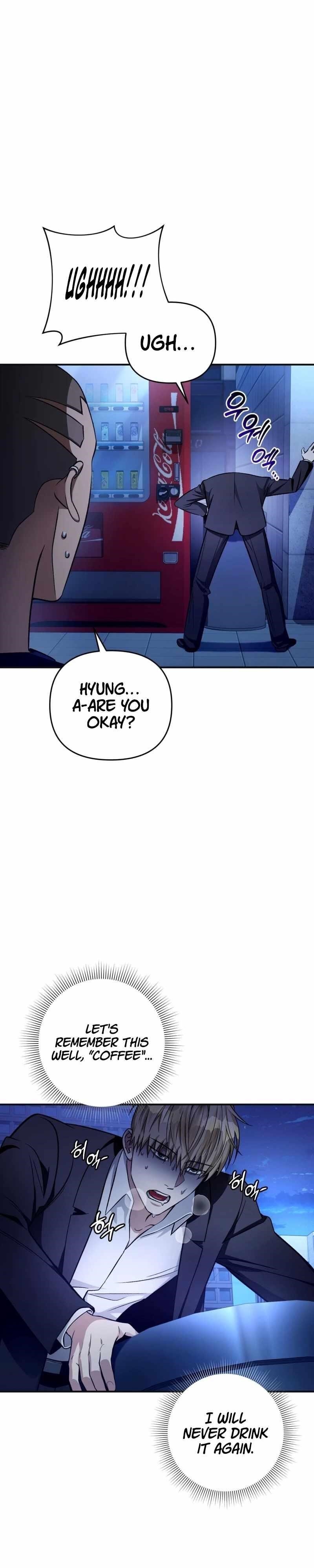 The Delusional Hunter in Another World - Chapter 16 Page 28