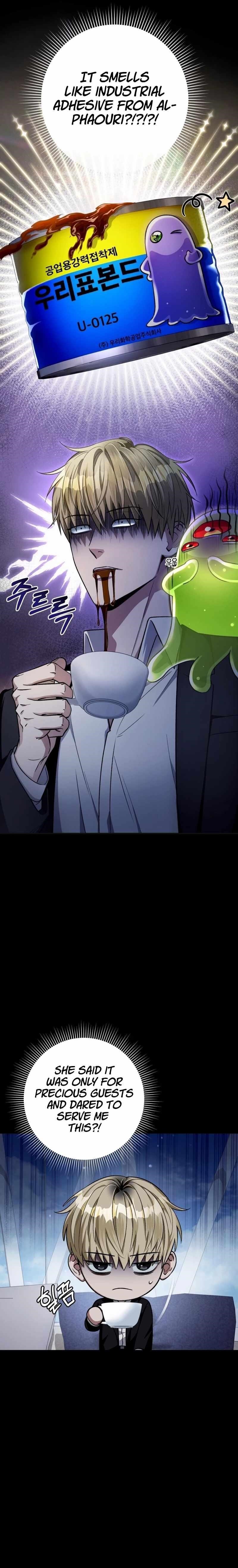 The Delusional Hunter in Another World - Chapter 16 Page 30