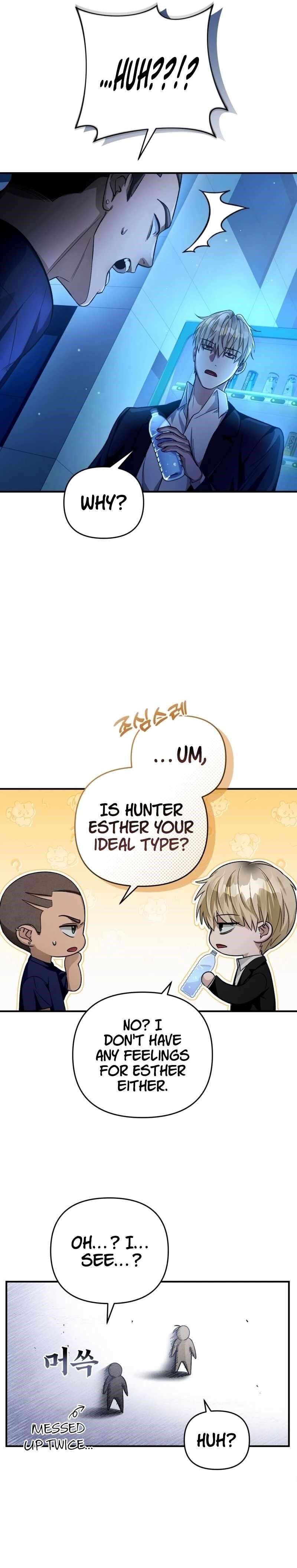 The Delusional Hunter in Another World - Chapter 16 Page 35