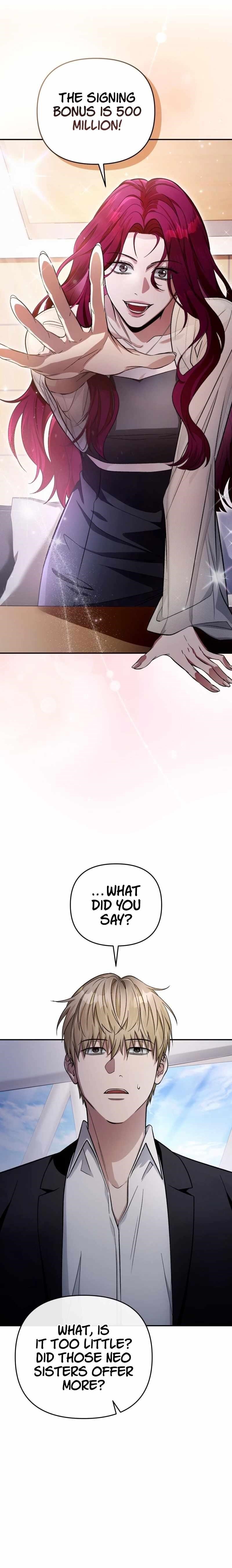 The Delusional Hunter in Another World - Chapter 16 Page 4