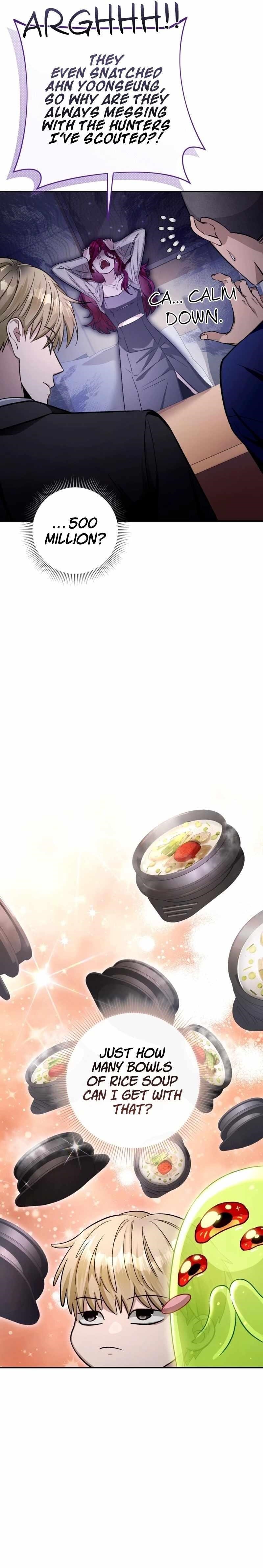 The Delusional Hunter in Another World - Chapter 16 Page 5