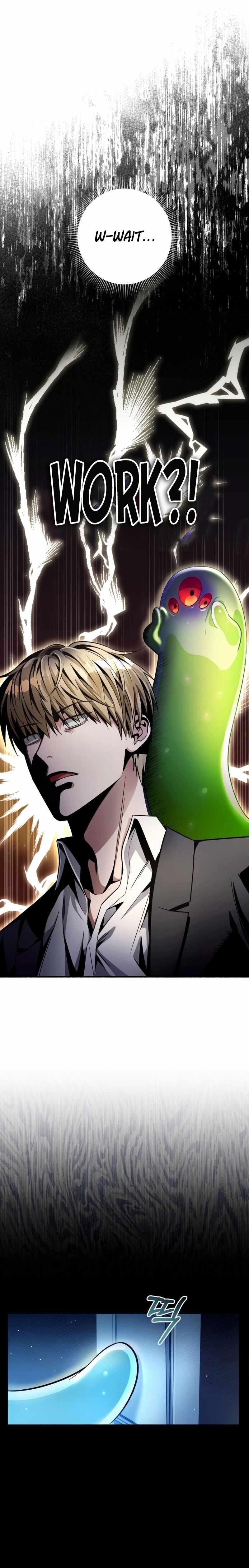 The Delusional Hunter in Another World - Chapter 16 Page 8