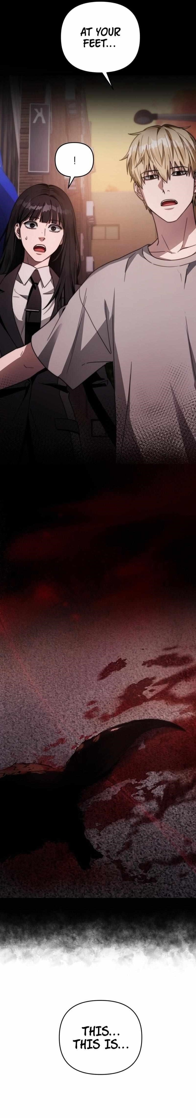 The Delusional Hunter in Another World - Chapter 17 Page 17