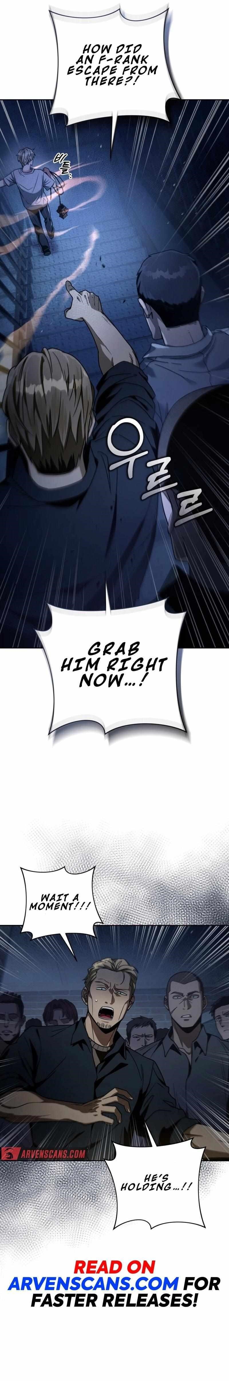 The Delusional Hunter in Another World - Chapter 19 Page 12