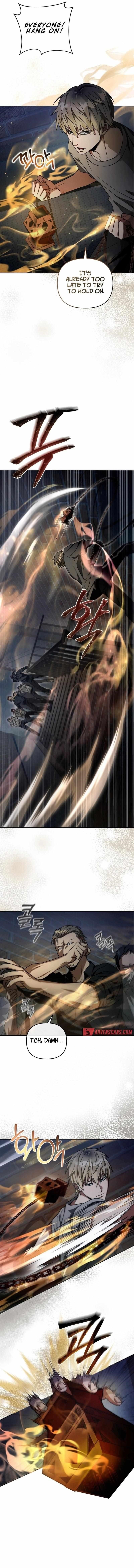 The Delusional Hunter in Another World - Chapter 19 Page 13