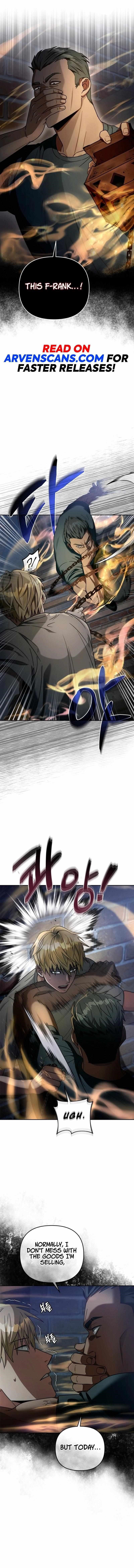 The Delusional Hunter in Another World - Chapter 19 Page 14