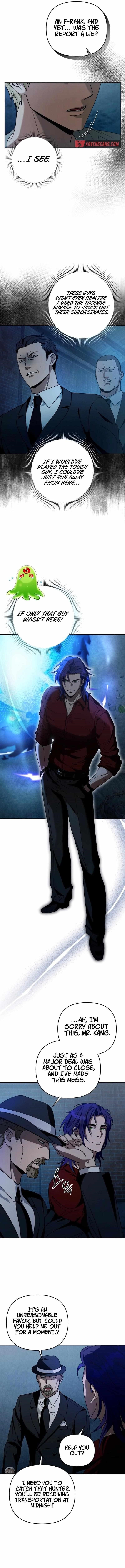 The Delusional Hunter in Another World - Chapter 19 Page 19