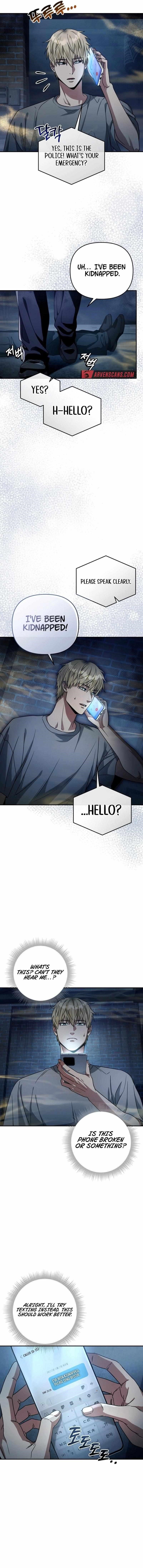 The Delusional Hunter in Another World - Chapter 19 Page 4