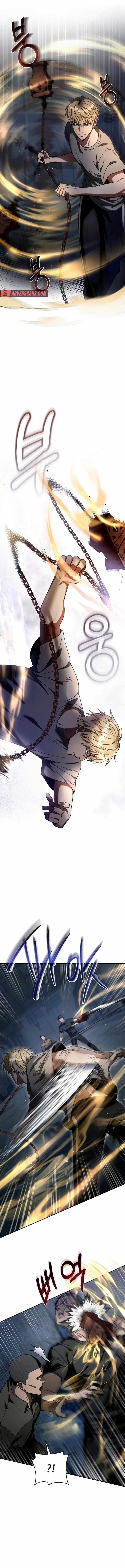 The Delusional Hunter in Another World - Chapter 19 Page 8