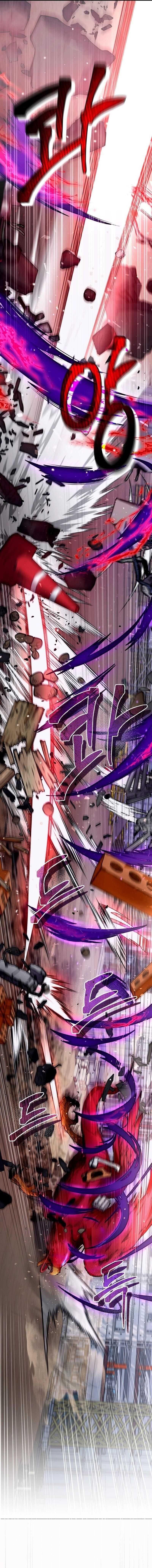 The Delusional Hunter in Another World - Chapter 2 Page 6