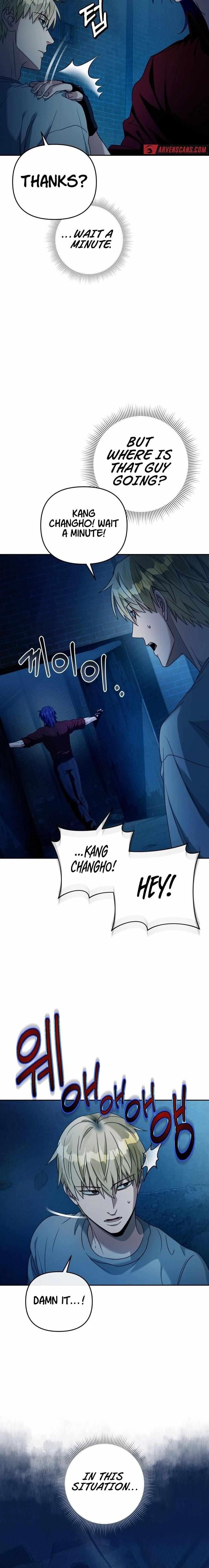 The Delusional Hunter in Another World - Chapter 20 Page 19