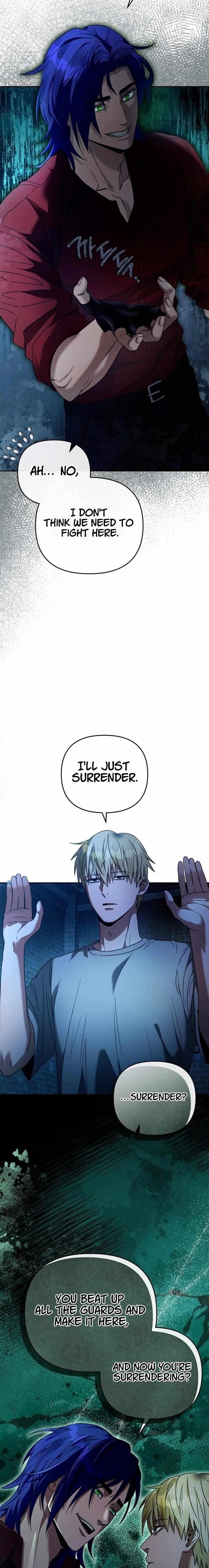 The Delusional Hunter in Another World - Chapter 20 Page 2