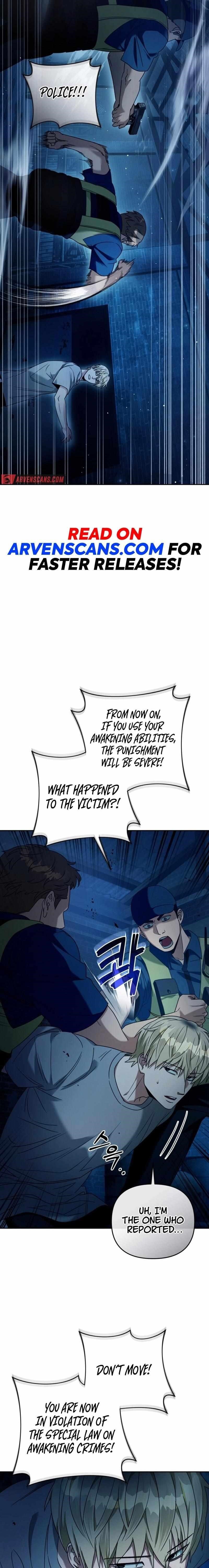 The Delusional Hunter in Another World - Chapter 20 Page 21