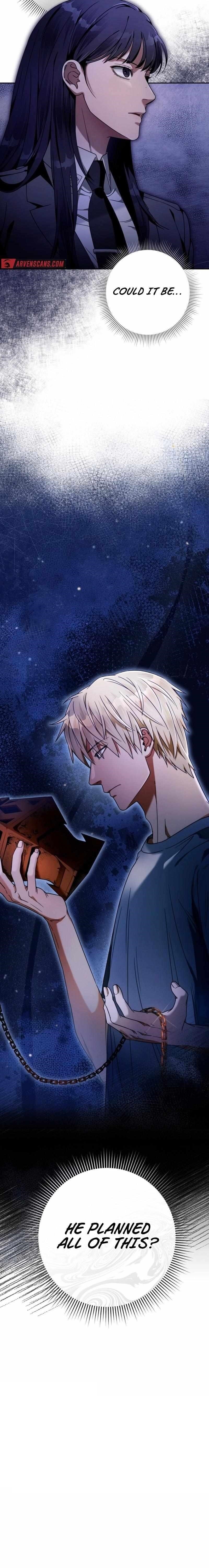 The Delusional Hunter in Another World - Chapter 20 Page 29