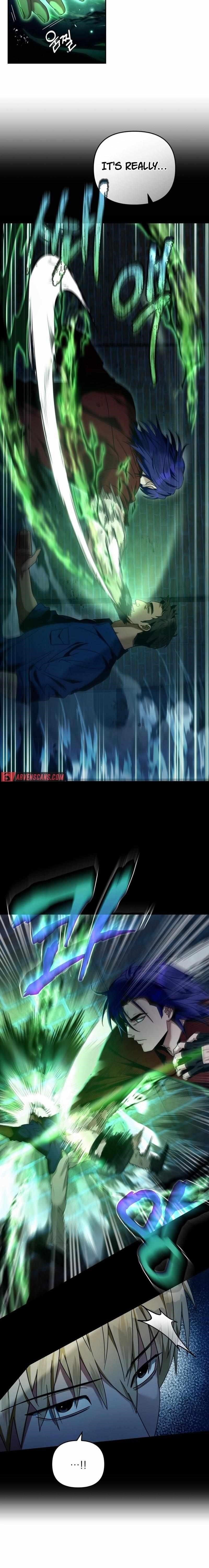 The Delusional Hunter in Another World - Chapter 20 Page 7