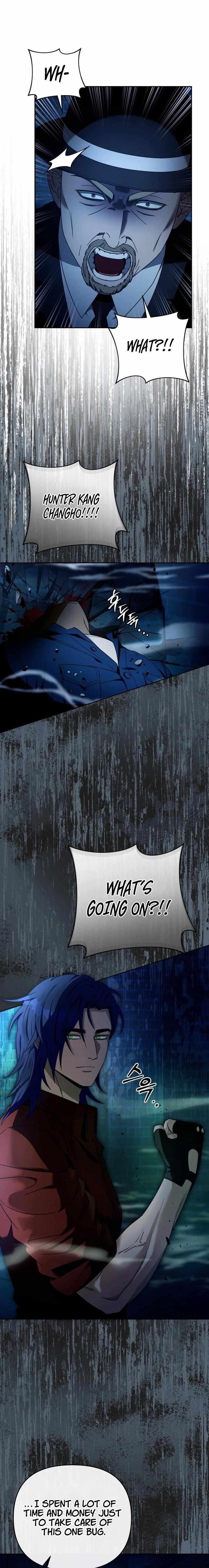 The Delusional Hunter in Another World - Chapter 20 Page 8