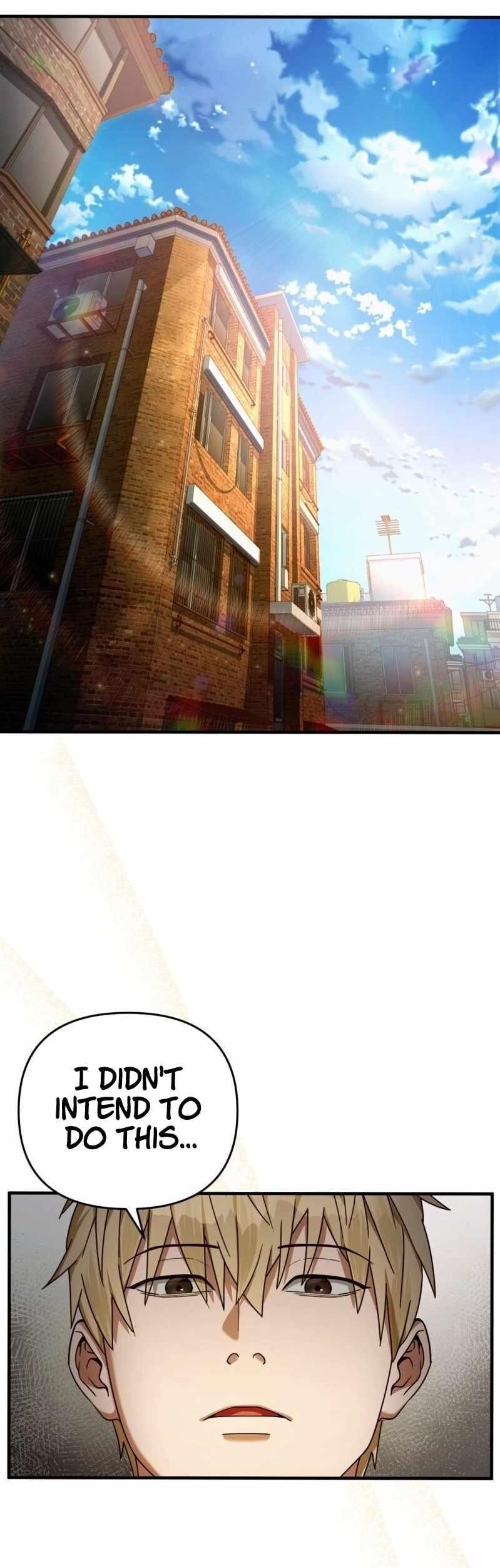 The Delusional Hunter in Another World - Chapter 21 Page 1