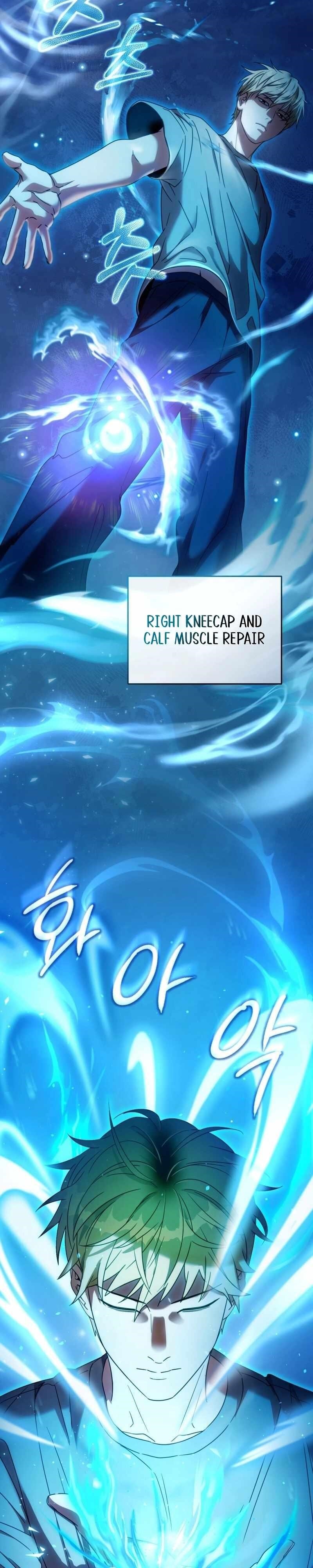 The Delusional Hunter in Another World - Chapter 21 Page 10