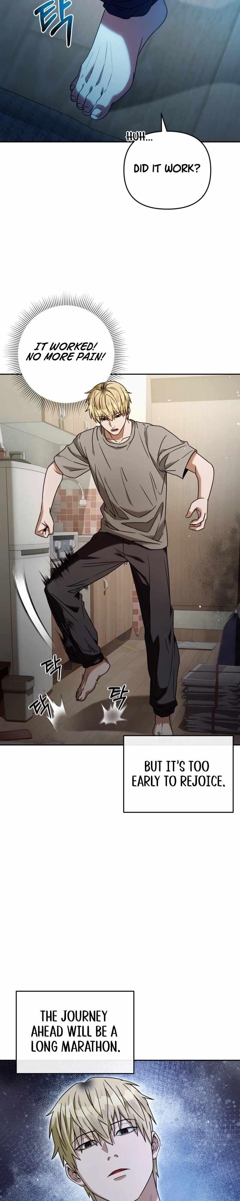 The Delusional Hunter in Another World - Chapter 21 Page 12