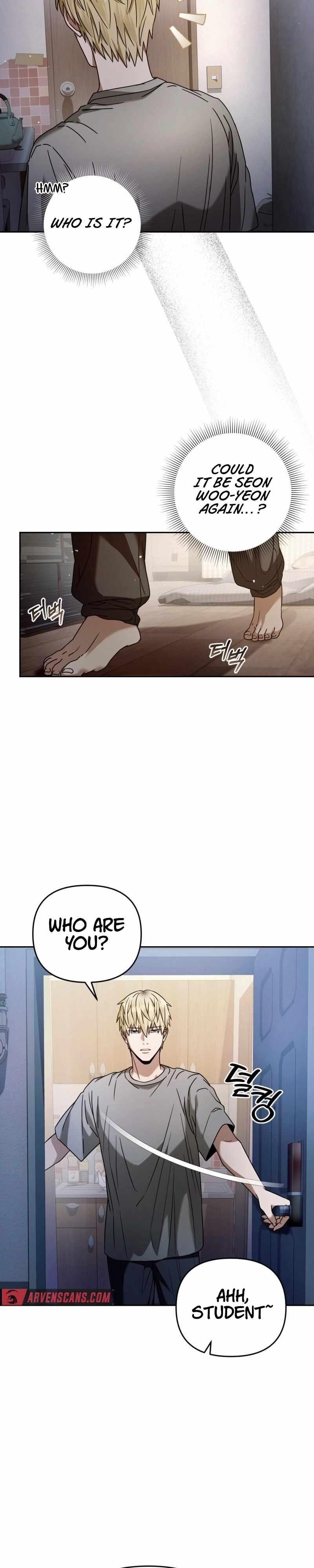 The Delusional Hunter in Another World - Chapter 21 Page 15