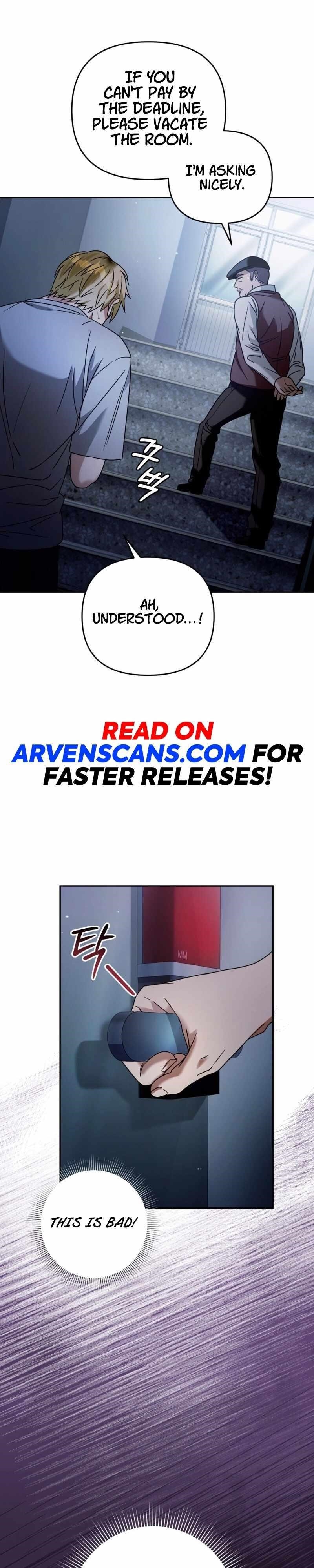 The Delusional Hunter in Another World - Chapter 21 Page 21