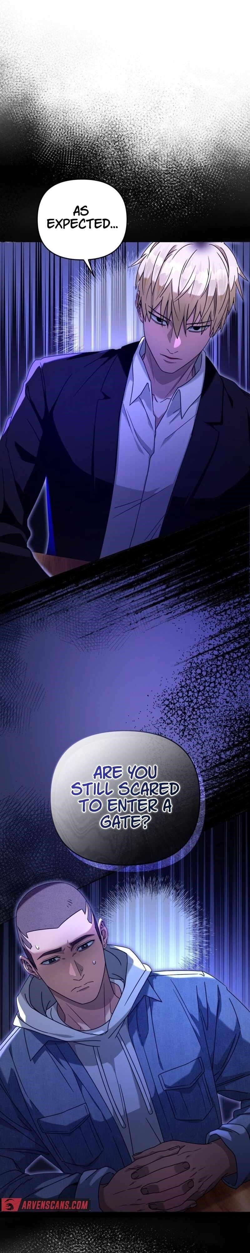 The Delusional Hunter in Another World - Chapter 21 Page 40