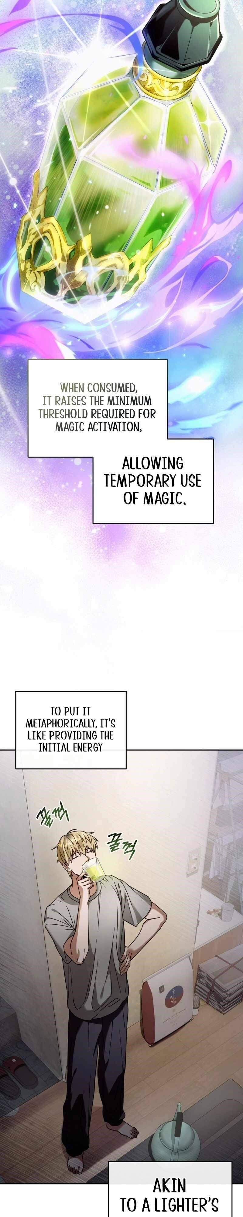 The Delusional Hunter in Another World - Chapter 21 Page 7