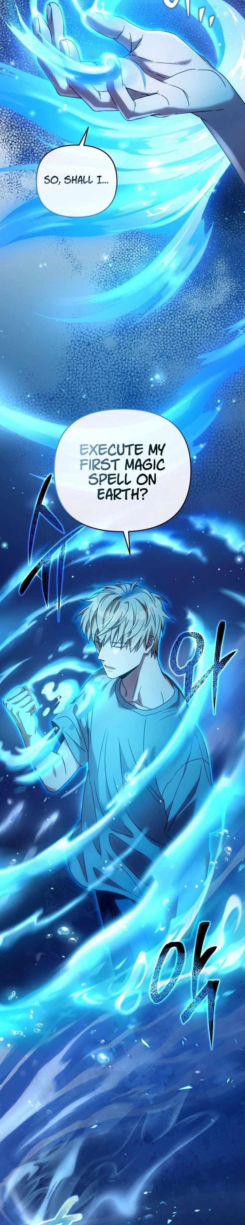 The Delusional Hunter in Another World - Chapter 21 Page 9