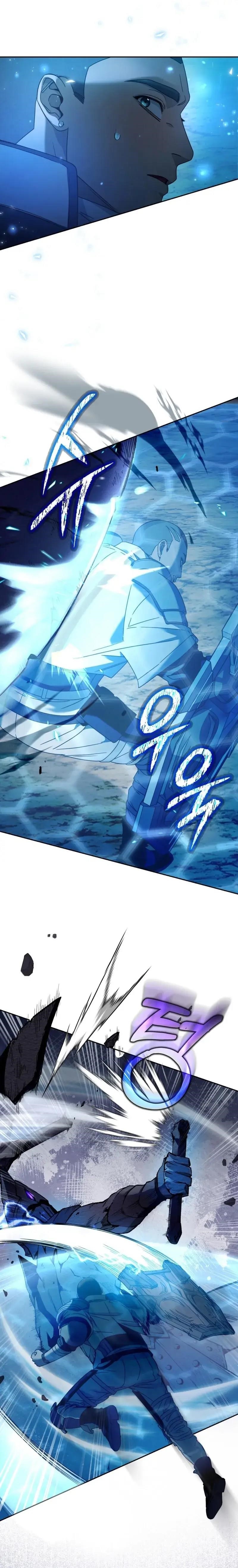 The Delusional Hunter in Another World - Chapter 22 Page 12