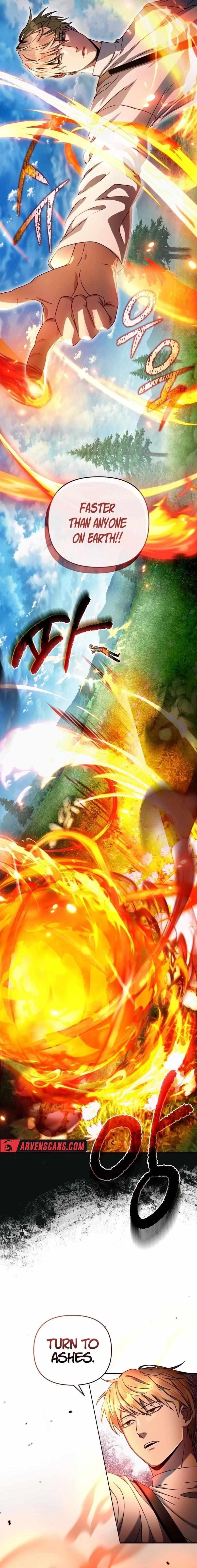 The Delusional Hunter in Another World - Chapter 24 Page 4