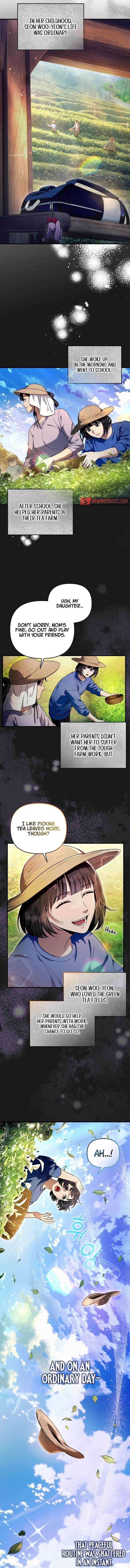 The Delusional Hunter in Another World - Chapter 31 Page 6